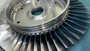 Titanium in Aerospace