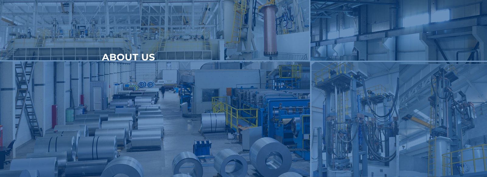 Manufacturing Process