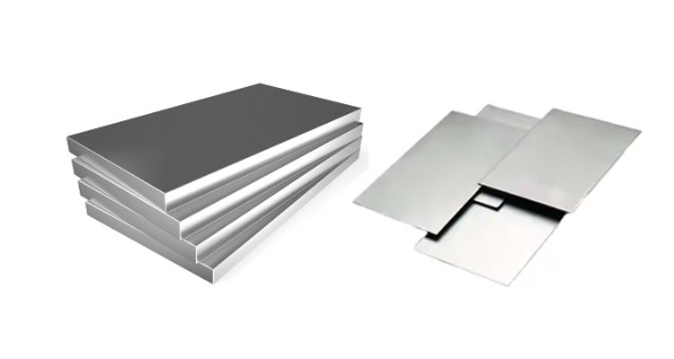 Titanium Sheet and Plate