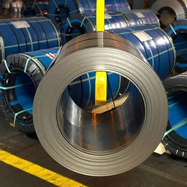 Coil/Foil