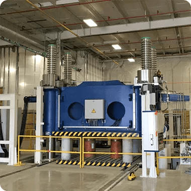 Compacting Electrodes