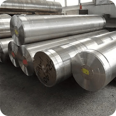 Finished Ingots