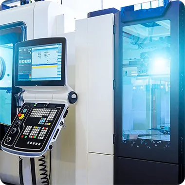 Machining