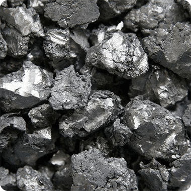 Titanium Sponge