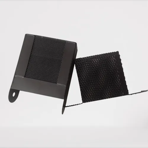 Iridium Tantalum Oxide Anode