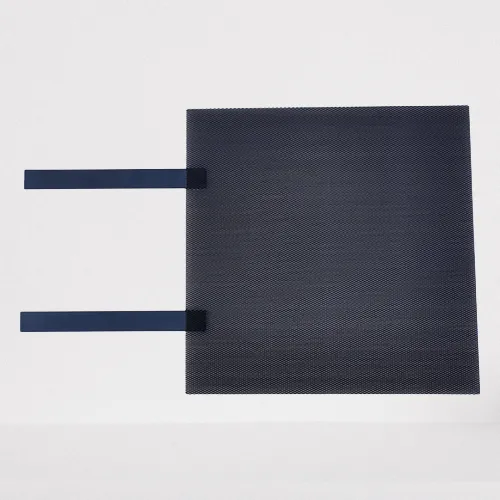 Iridium Oxide Coated Titanium Anodes