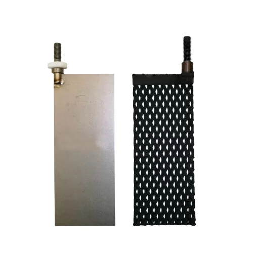 Lead Oxide Electrode
