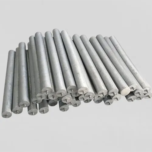 Magnesium Sacrificial Anode