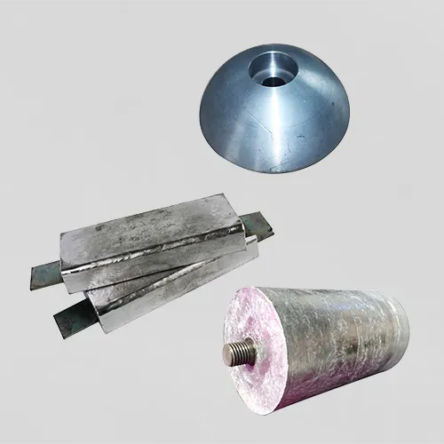 Galvanic Anode
