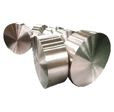 Zinc Sacrificial Anode