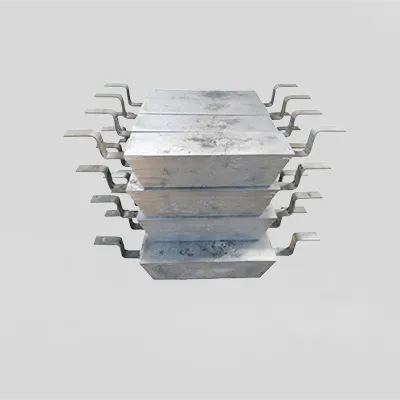 Galvanic Anode