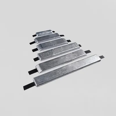 Zinc Anode