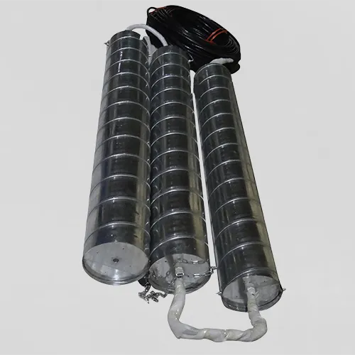 ICCP MMO Canister Anode