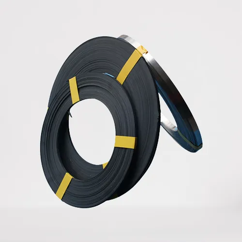 ICCP MMO Ribbon Anodes