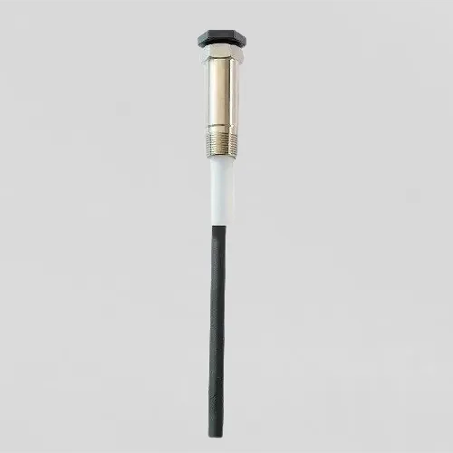 Powered Water Heater Anode Rod