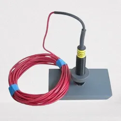 Reference Anodes