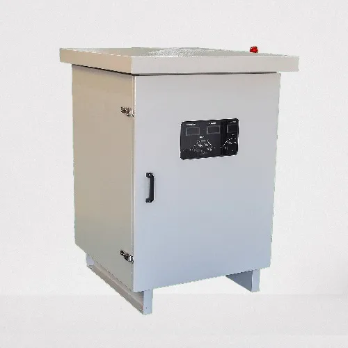Transformer Rectifier