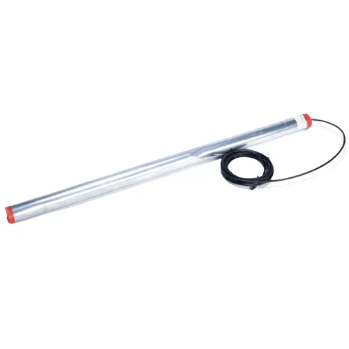 MMO Canister Anode