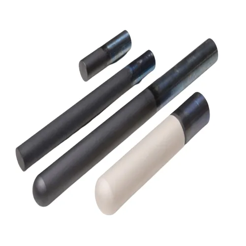 MMO Rod Anode