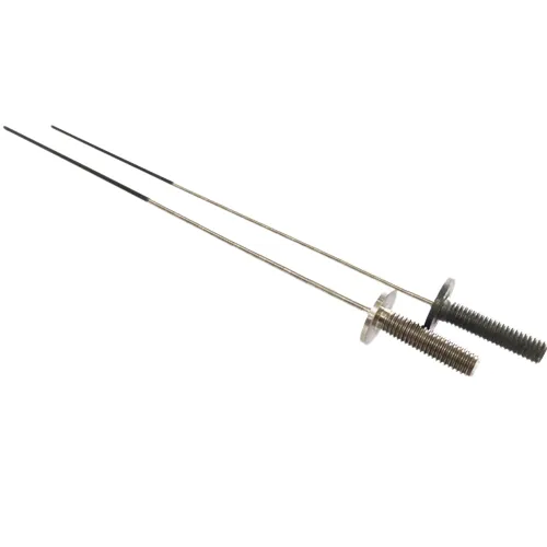 Powered Anode Rod