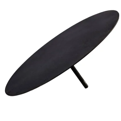 MMO Disc Anode
