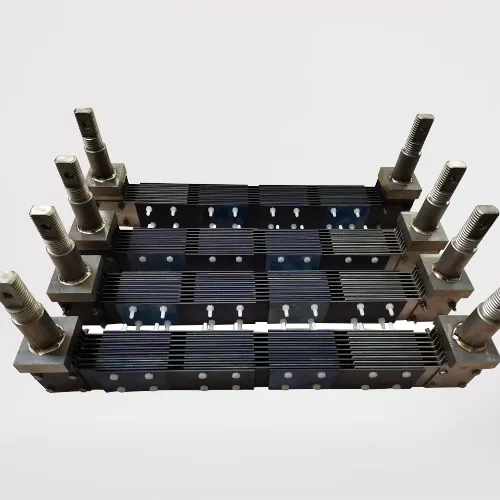 Titanium Electrode for Salt Chlorinator Cell