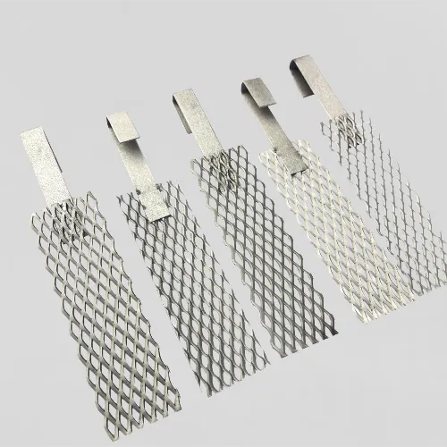 Water Ionizer Platinized Titanium Electrode