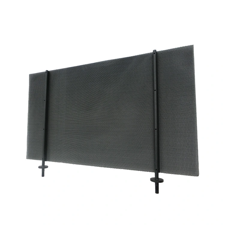 Titanium Anode Plates
