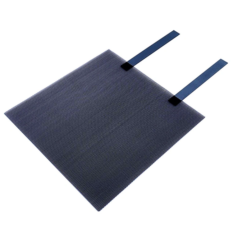 Iridium-Coated Anode Plate