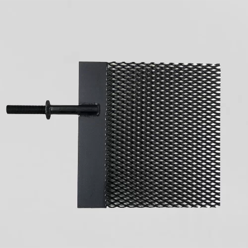 Titanium Anode for Aluminum Anodizing