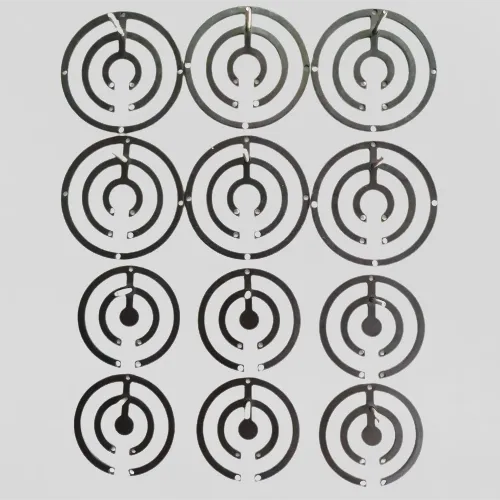 Platinized Anode for Precious Metal Plating