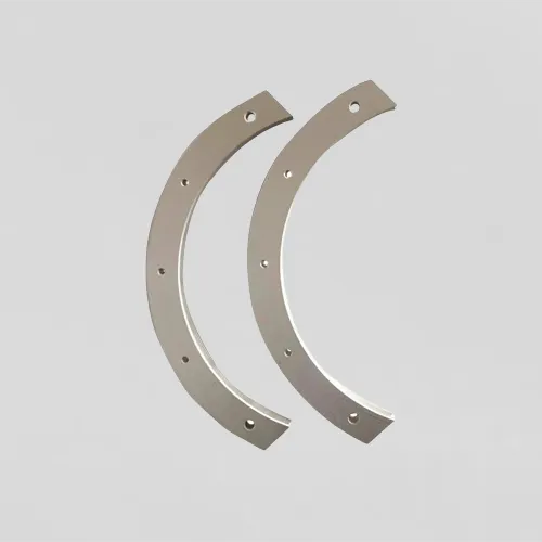 Titanium Anodes for Precious Metal Plating