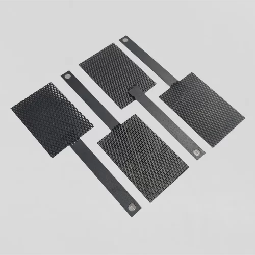 Titanium Anode for PCB Coppering