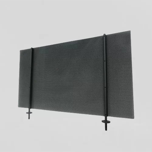 Titanium Anode for Steel Plate Galvanizing