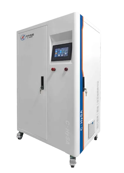 0.01-1Nm3/h PEM Electrolyzer