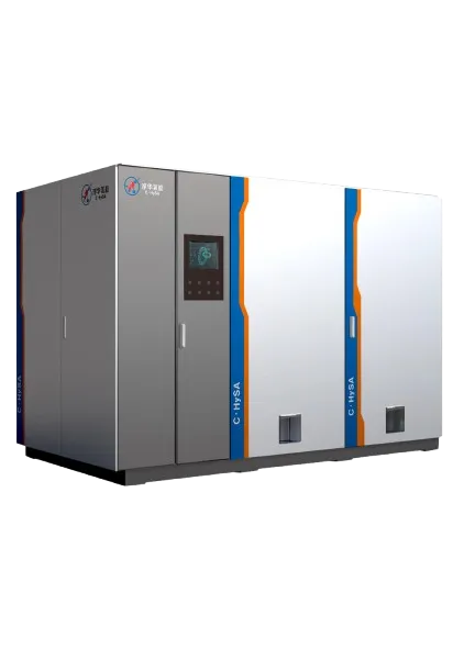 10-50 Nm³/h PEM Hydrogen Electrolyzer