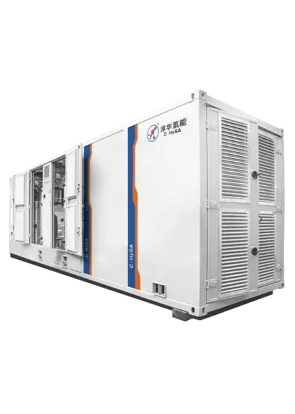 50-200 Nm³/h Hydrogen Generator