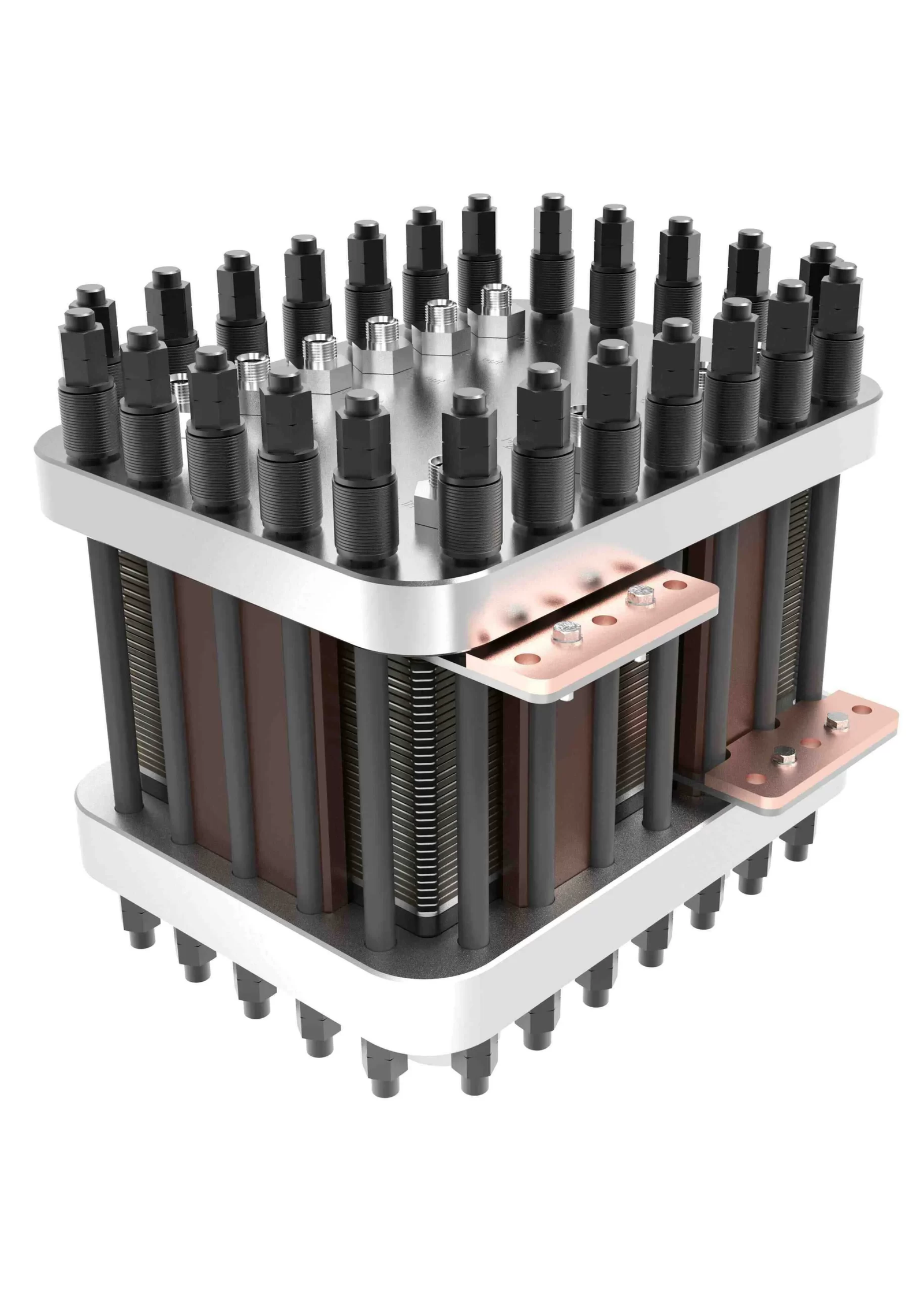 1-10Nm³/h PEM Water Electrolyzer
