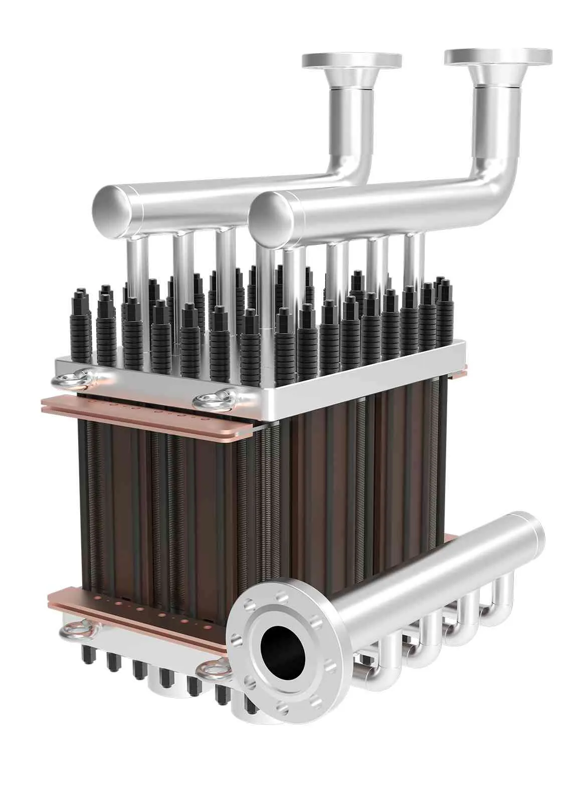 50-200Nm3/h PEM Electrolyzer Stack