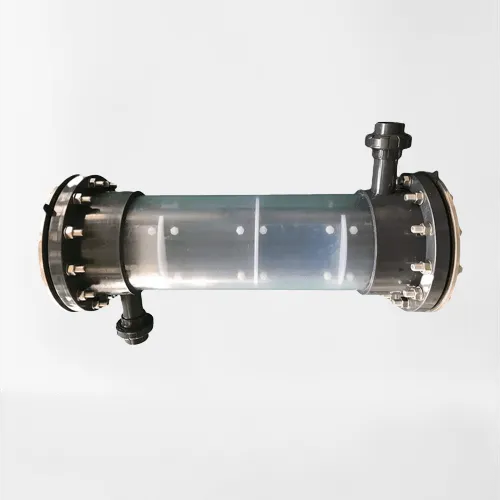 Sodium Chloride Electrolyzer Cell