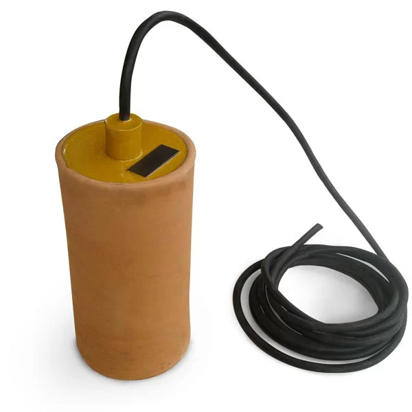 Cu/CuSO4 Reference Electrode