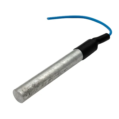 Zinc Reference Electrode