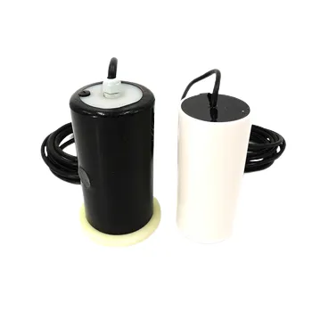 Permanent Reference Electrode