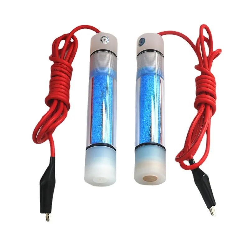 Portable Reference Electrodes