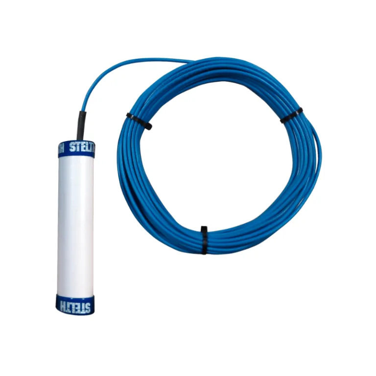 Copper Sulfate Reference Electrode