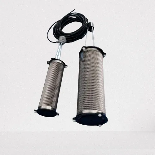 Cooling Water Descaler Anode