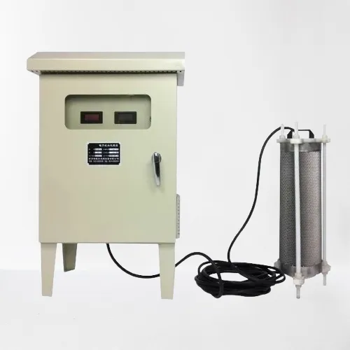 Electrolysis Scale Remover