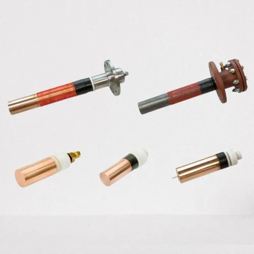 ICAF Anodes