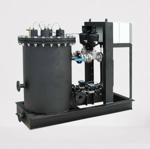 Chlorination System