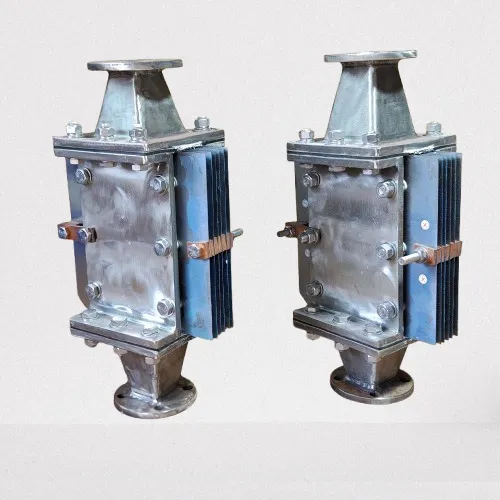 Chlorination System
